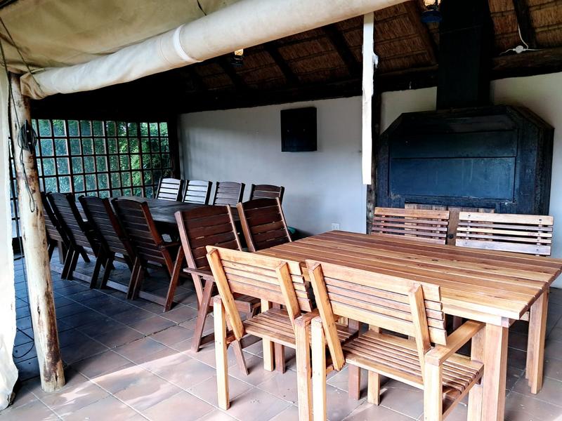 4 Bedroom Property for Sale in Fichardt Park Free State